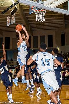 Dorman v SHS 83